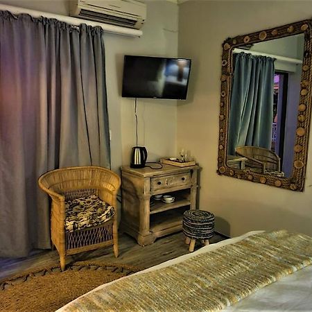 African Vibes Camps Bay Κέιπ Τάουν Εξωτερικό φωτογραφία