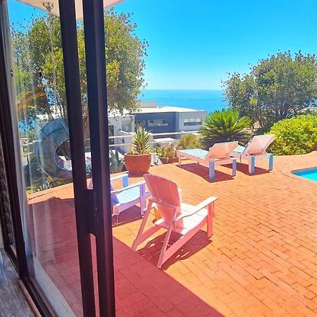 African Vibes Camps Bay Κέιπ Τάουν Εξωτερικό φωτογραφία