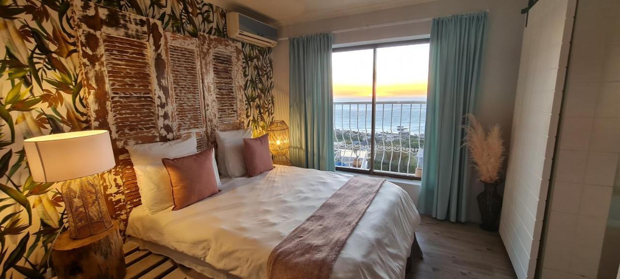 African Vibes Camps Bay Κέιπ Τάουν Εξωτερικό φωτογραφία
