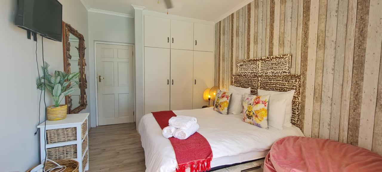 African Vibes Camps Bay Κέιπ Τάουν Εξωτερικό φωτογραφία
