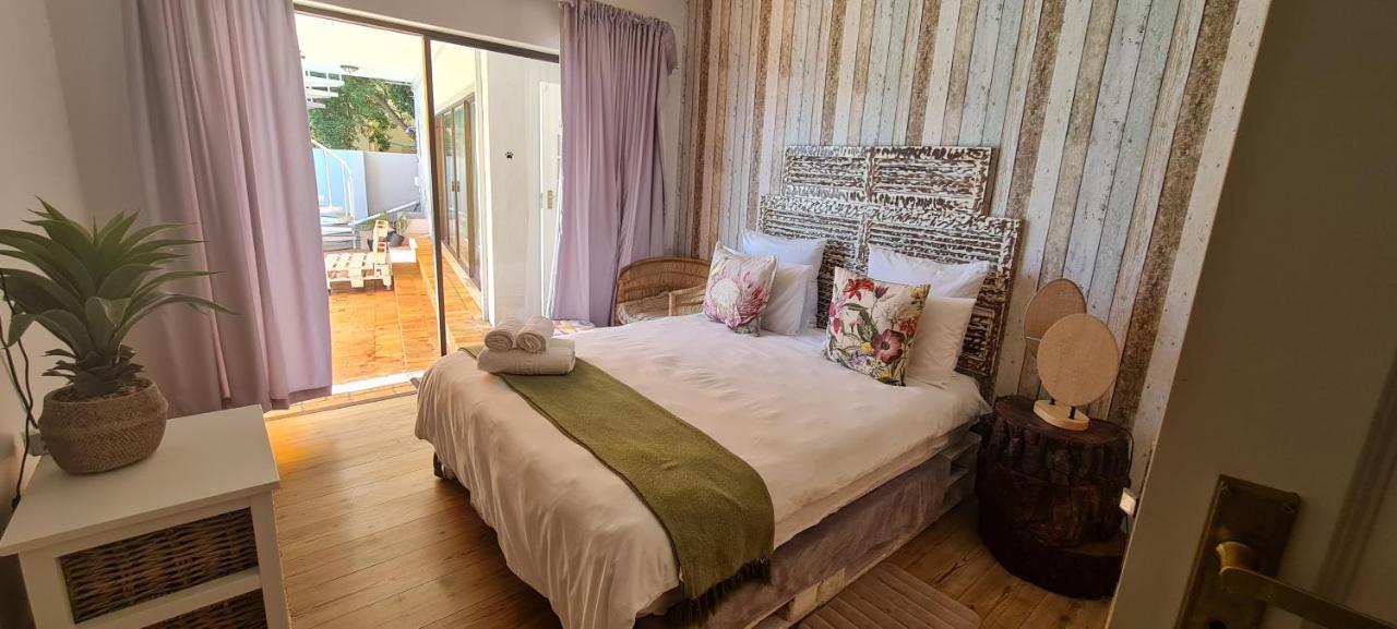African Vibes Camps Bay Κέιπ Τάουν Εξωτερικό φωτογραφία