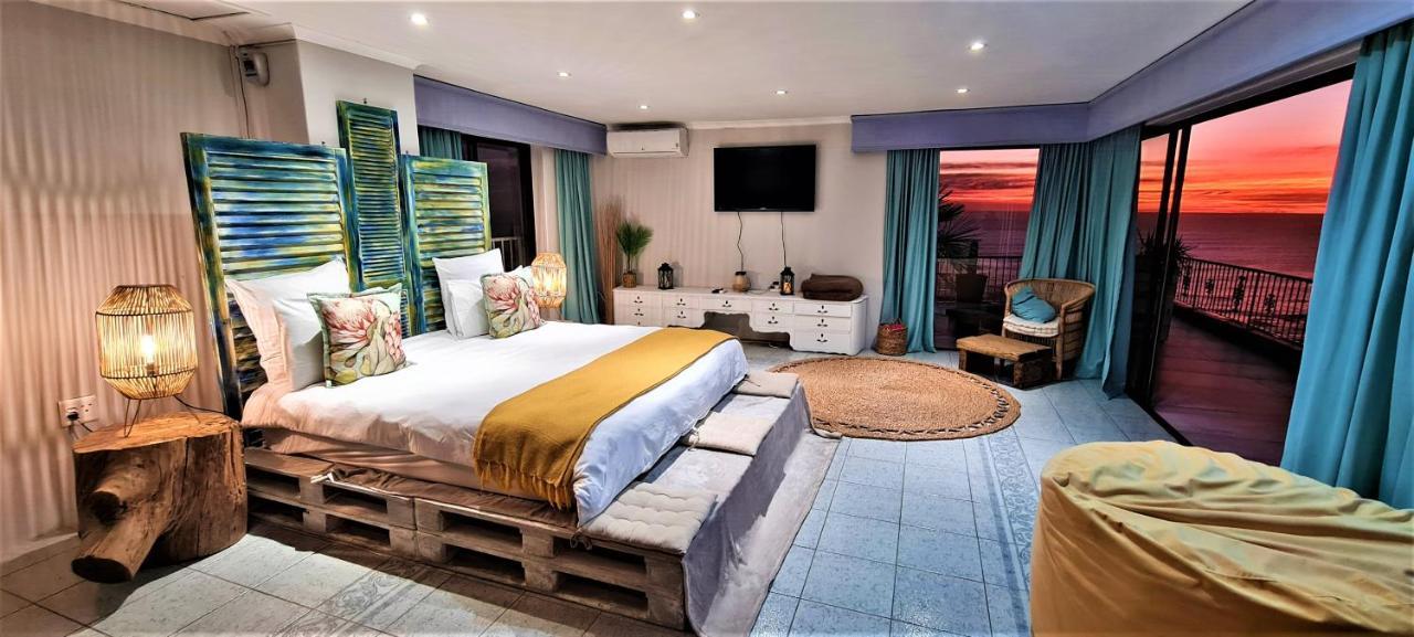 African Vibes Camps Bay Κέιπ Τάουν Εξωτερικό φωτογραφία