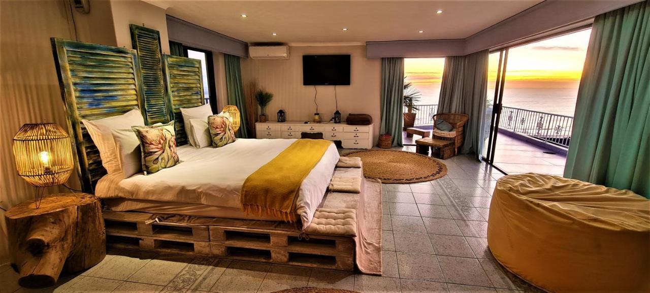 African Vibes Camps Bay Κέιπ Τάουν Εξωτερικό φωτογραφία