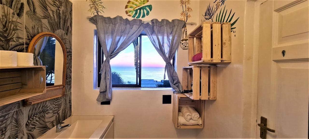 African Vibes Camps Bay Κέιπ Τάουν Εξωτερικό φωτογραφία