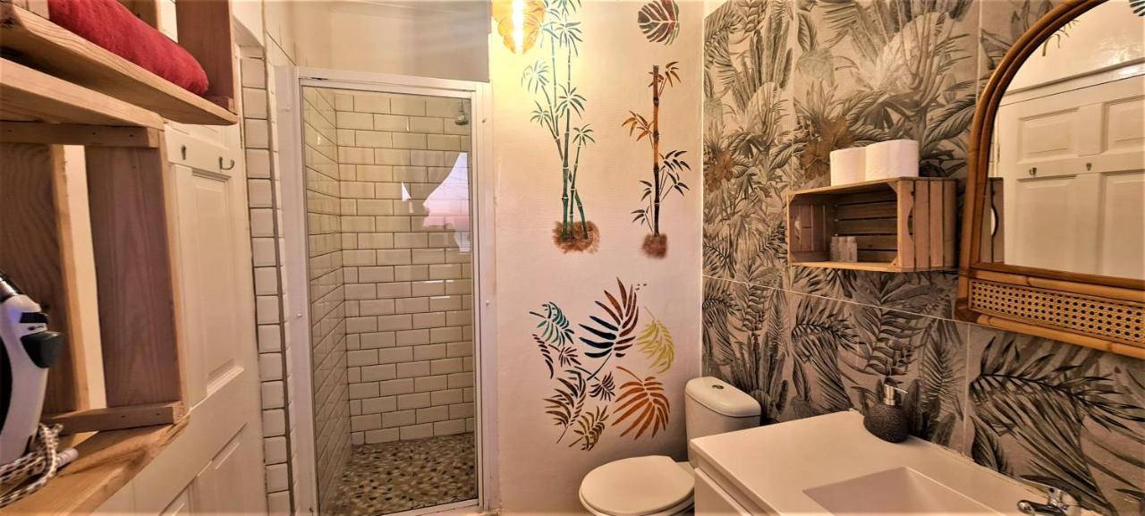 African Vibes Camps Bay Κέιπ Τάουν Εξωτερικό φωτογραφία