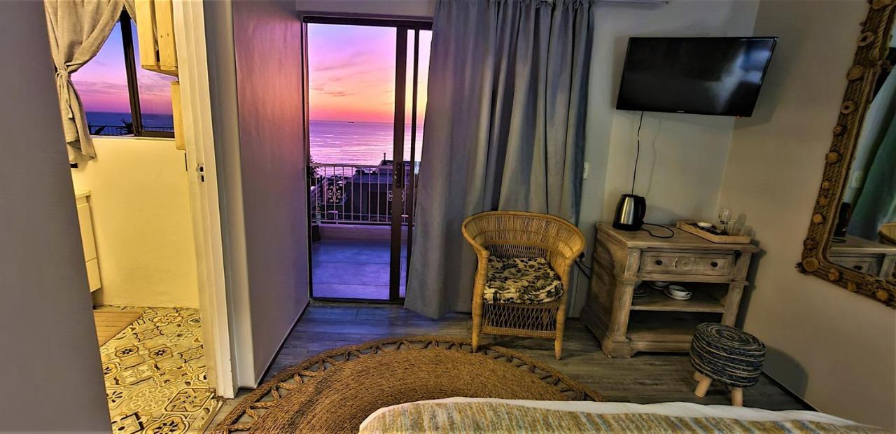 African Vibes Camps Bay Κέιπ Τάουν Εξωτερικό φωτογραφία