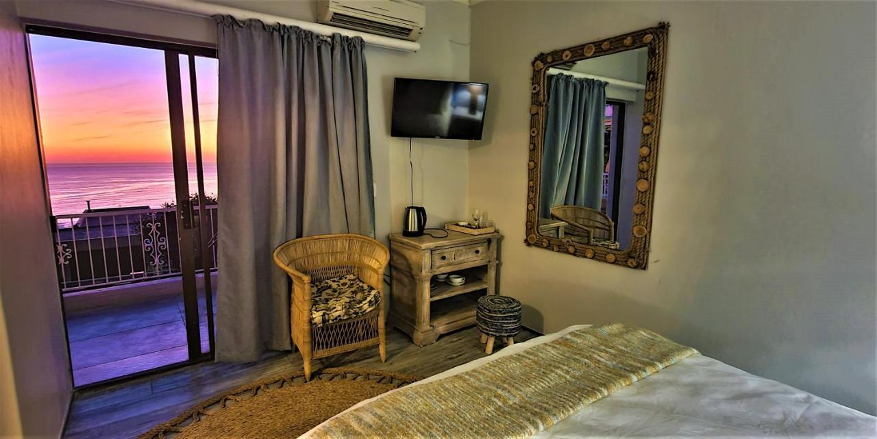 African Vibes Camps Bay Κέιπ Τάουν Εξωτερικό φωτογραφία