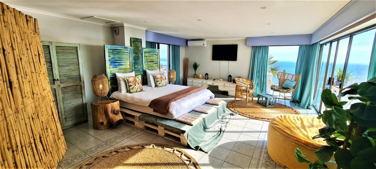 African Vibes Camps Bay Κέιπ Τάουν Εξωτερικό φωτογραφία