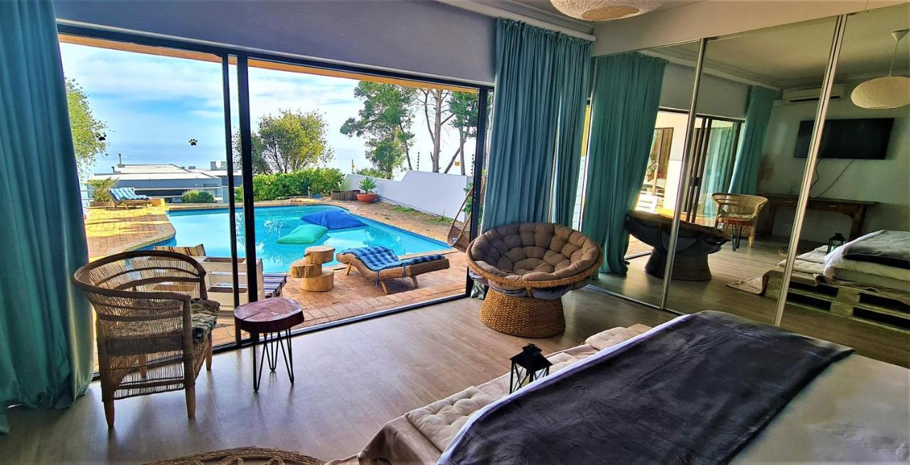 African Vibes Camps Bay Κέιπ Τάουν Εξωτερικό φωτογραφία