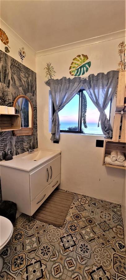 African Vibes Camps Bay Κέιπ Τάουν Εξωτερικό φωτογραφία