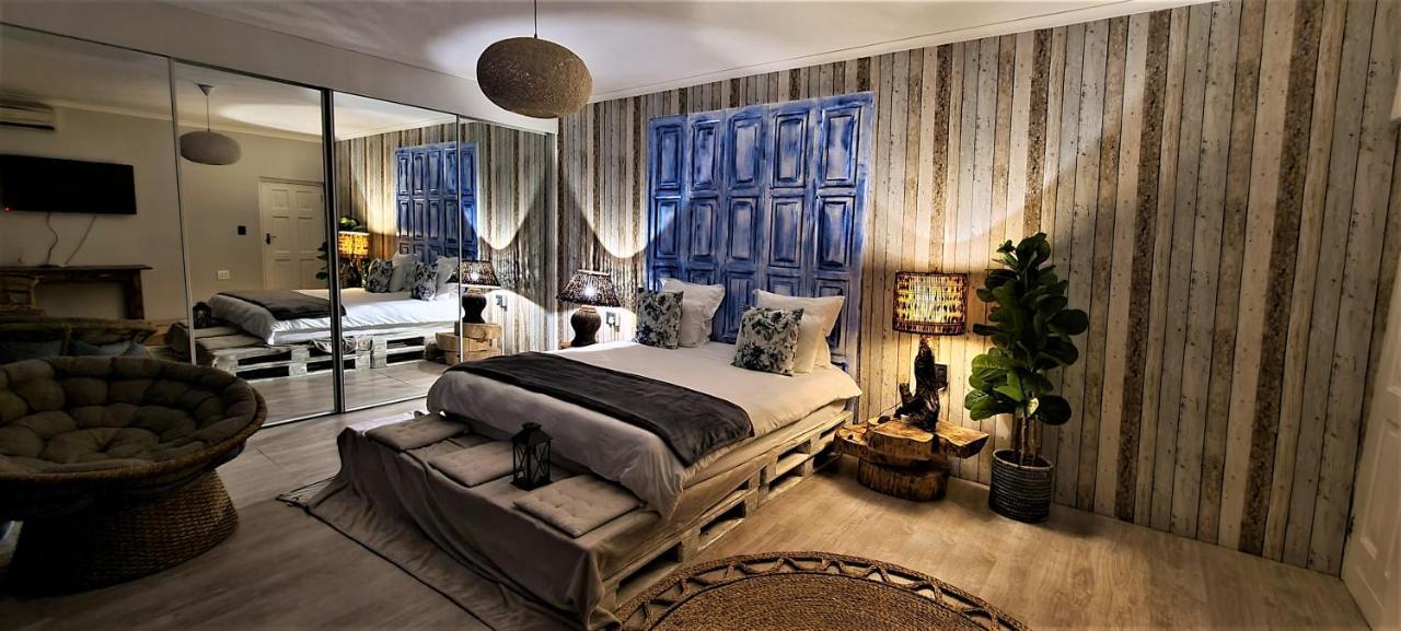 African Vibes Camps Bay Κέιπ Τάουν Εξωτερικό φωτογραφία