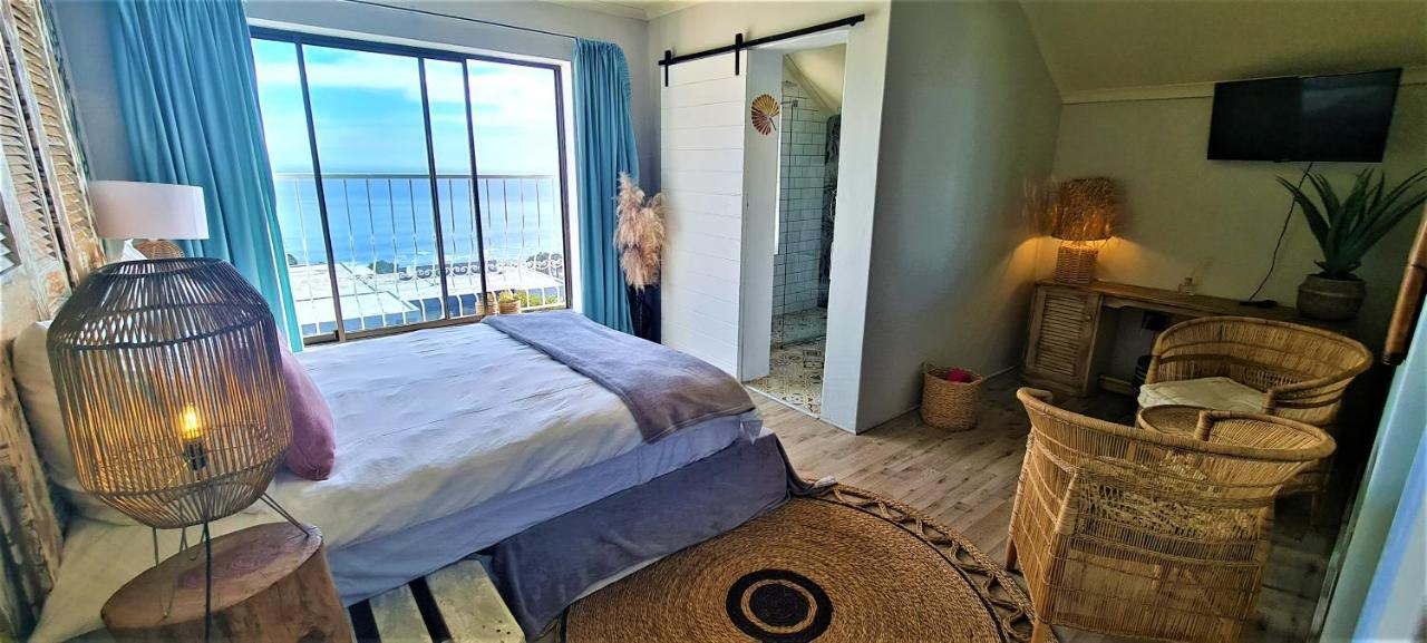 African Vibes Camps Bay Κέιπ Τάουν Εξωτερικό φωτογραφία