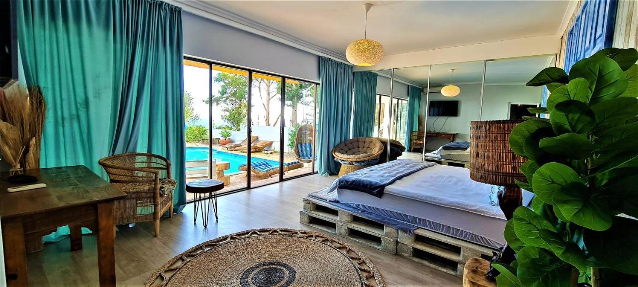 African Vibes Camps Bay Κέιπ Τάουν Εξωτερικό φωτογραφία