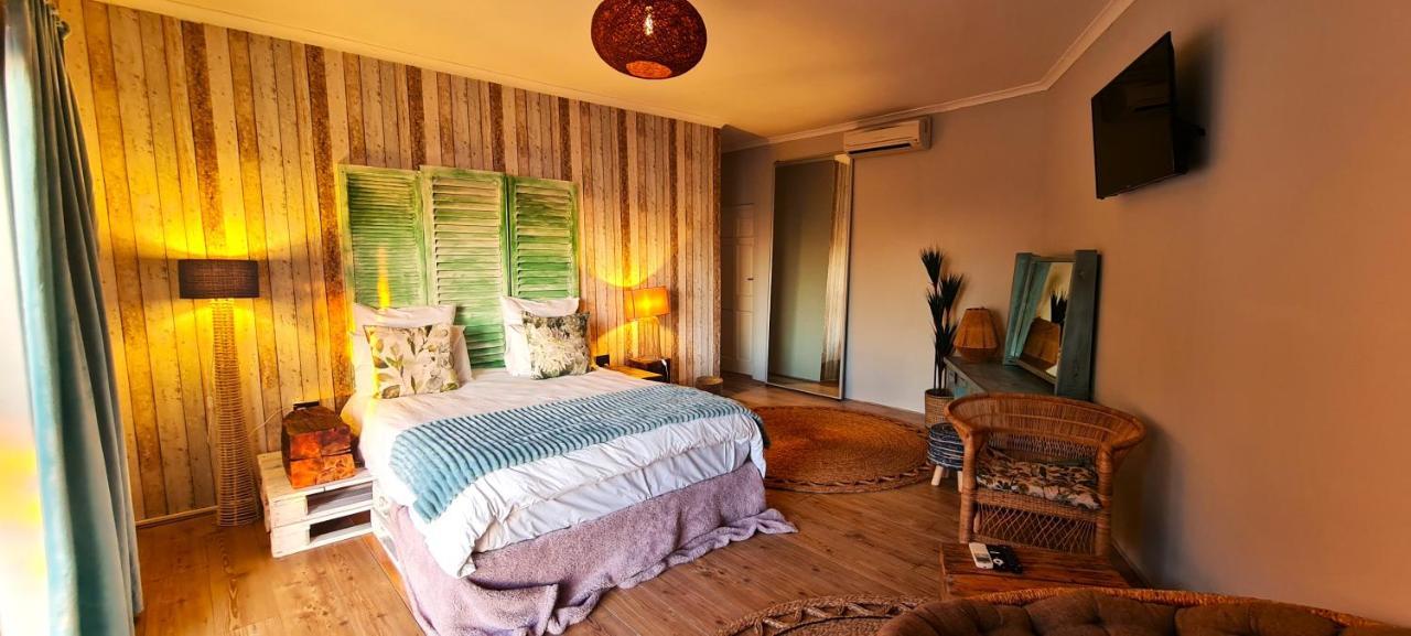 African Vibes Camps Bay Κέιπ Τάουν Εξωτερικό φωτογραφία