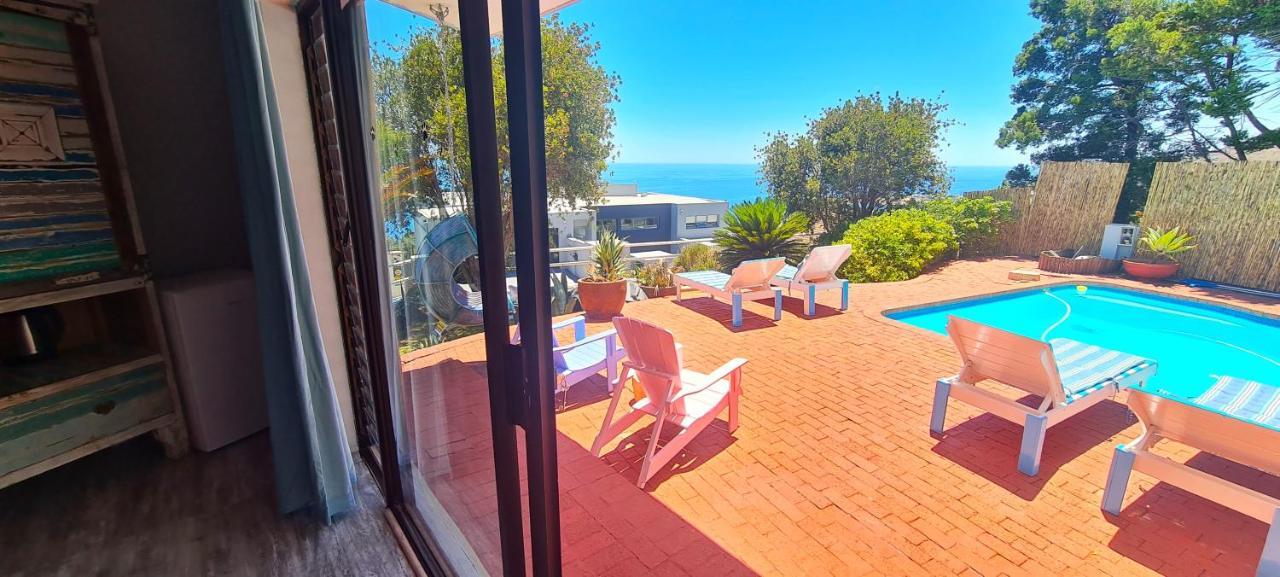 African Vibes Camps Bay Κέιπ Τάουν Εξωτερικό φωτογραφία