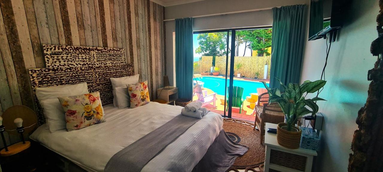 African Vibes Camps Bay Κέιπ Τάουν Εξωτερικό φωτογραφία