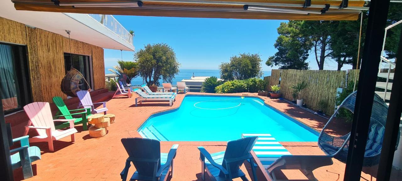 African Vibes Camps Bay Κέιπ Τάουν Εξωτερικό φωτογραφία