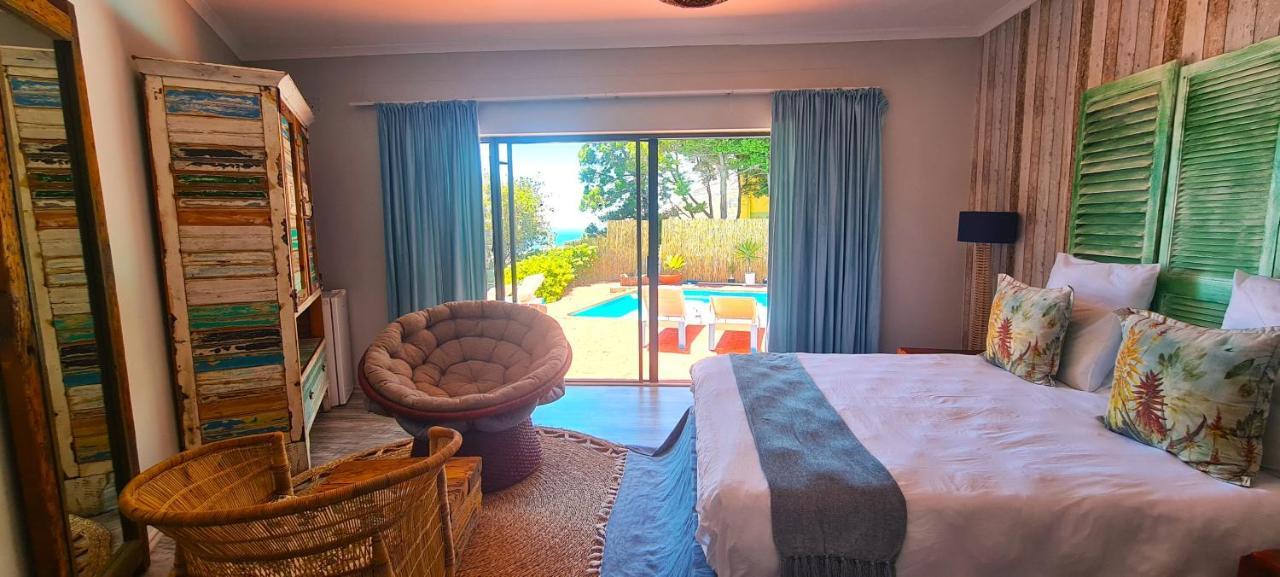 African Vibes Camps Bay Κέιπ Τάουν Εξωτερικό φωτογραφία