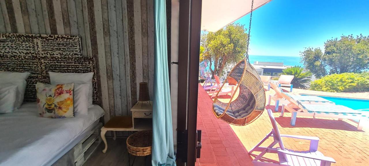 African Vibes Camps Bay Κέιπ Τάουν Εξωτερικό φωτογραφία