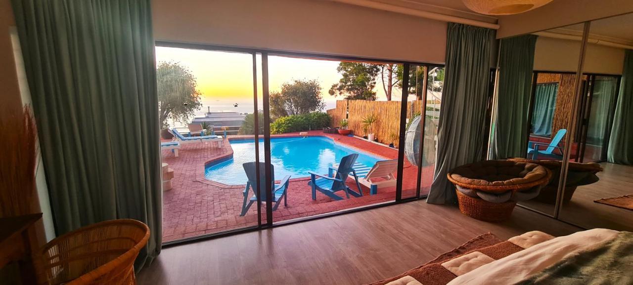 African Vibes Camps Bay Κέιπ Τάουν Εξωτερικό φωτογραφία