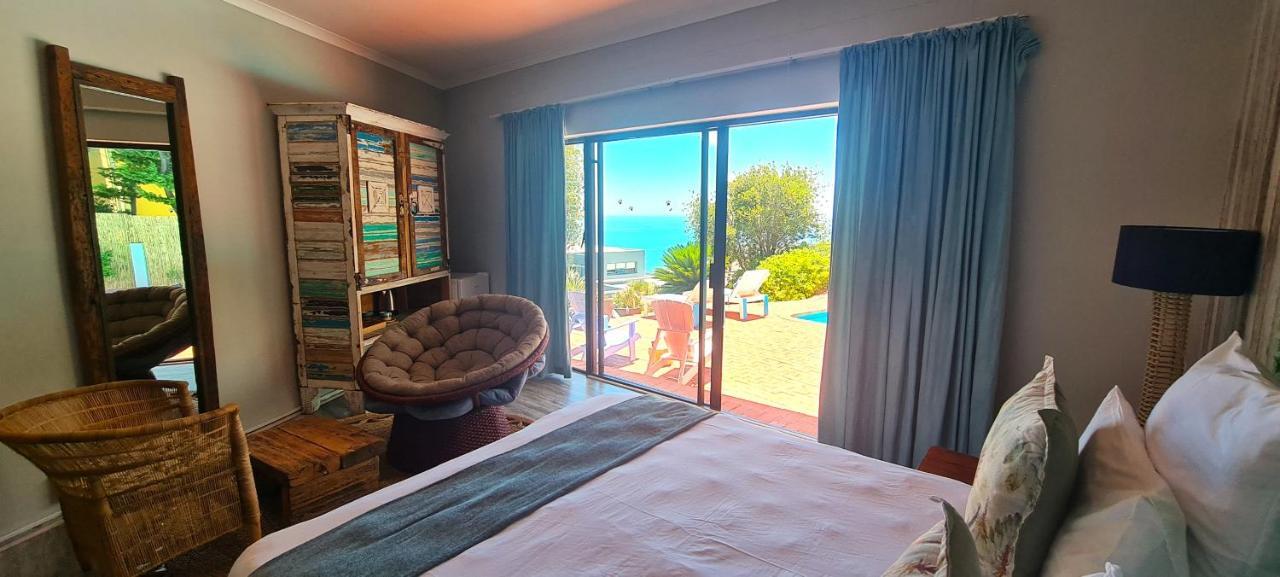 African Vibes Camps Bay Κέιπ Τάουν Εξωτερικό φωτογραφία