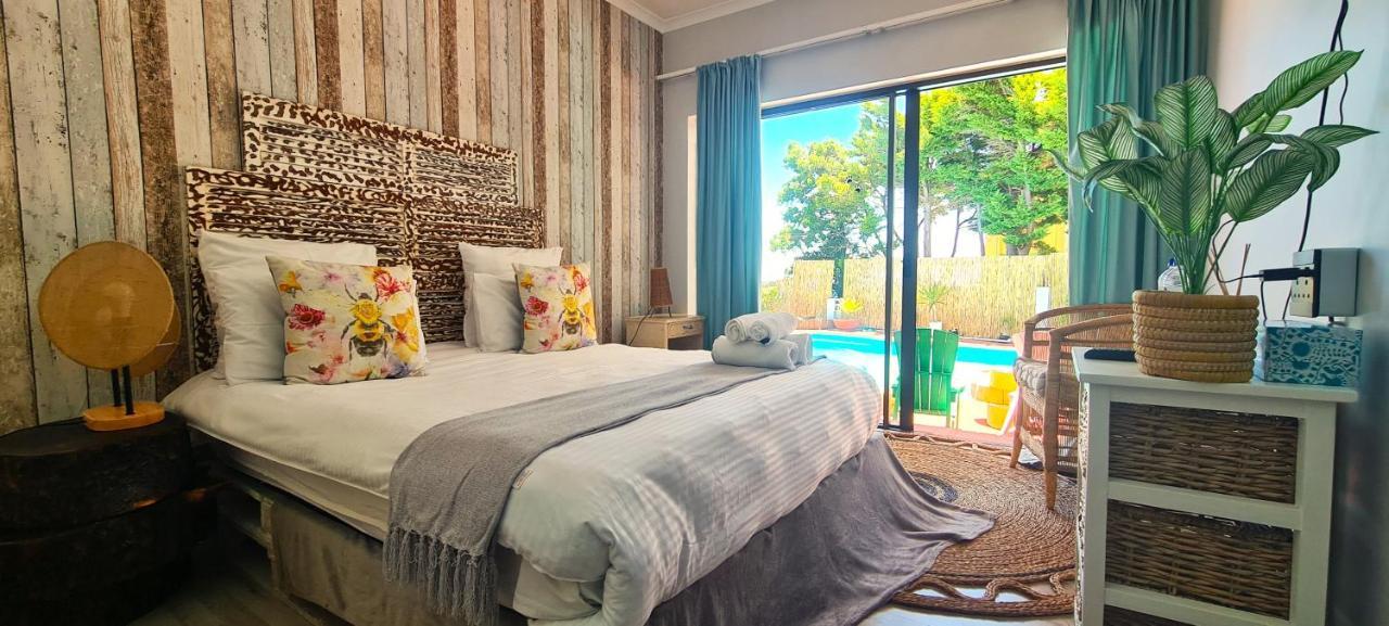 African Vibes Camps Bay Κέιπ Τάουν Εξωτερικό φωτογραφία