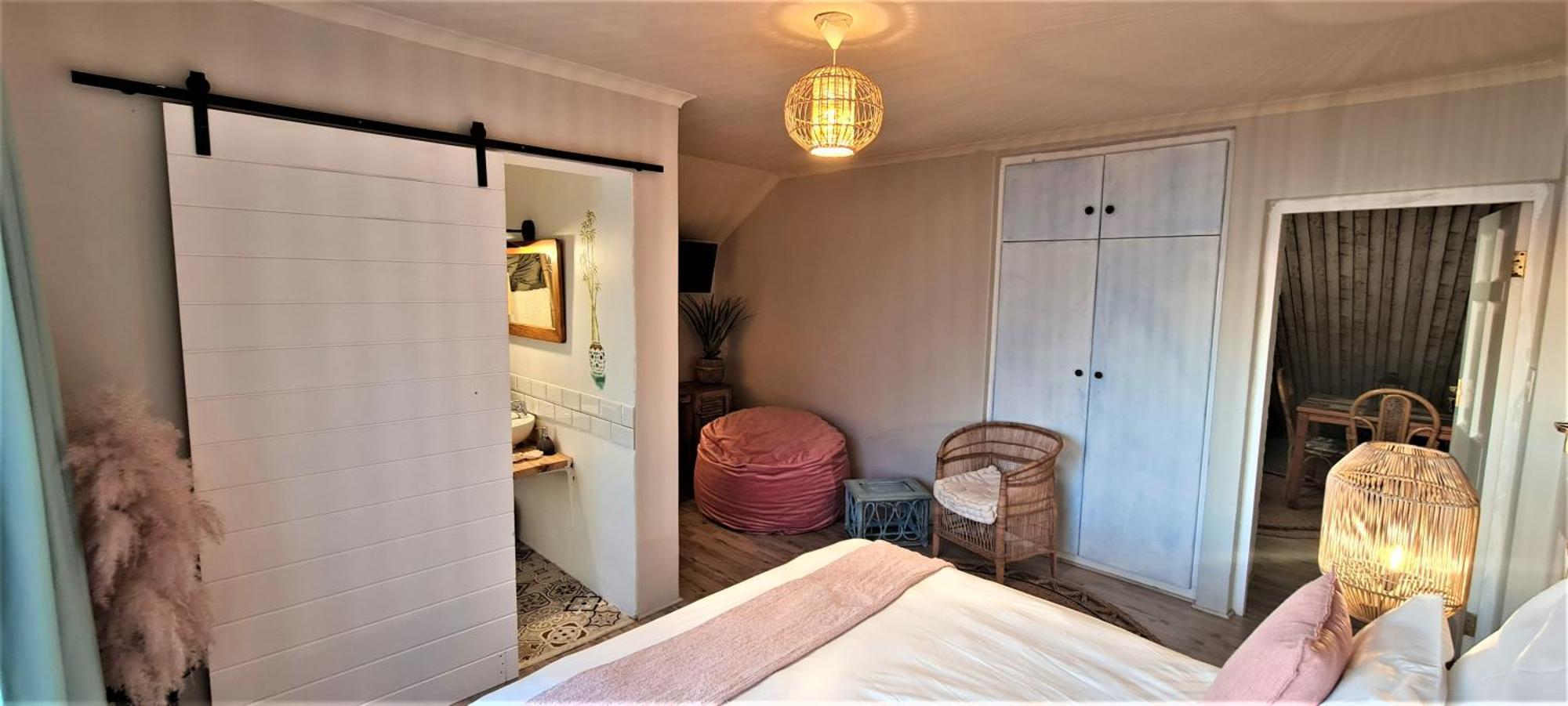 African Vibes Camps Bay Κέιπ Τάουν Δωμάτιο φωτογραφία
